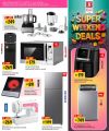 Safari Hypermarket Qatar Offers 2025