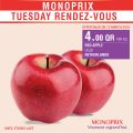 Monoprix  Qatar Offers