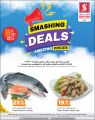 Safari Hypermarket Qatar Offers 2023