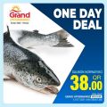 Grand Hypermarket Qatar offers 2021