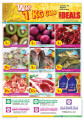 Al Rwabi Group Offers /  super market