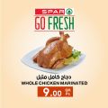 Spar Hypermarket Qatar offers 2021