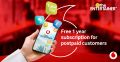 Vodafone qatar offers 2020