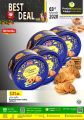Panda Hypermarket Qatar offers  2020