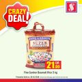 Safari Hypermarket Qatar offers