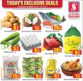 Safari Hypermarket Qatar offers