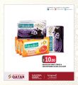 Offers Saudia Hyper Market - Qatar