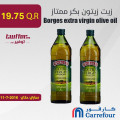 Borges extra virgin olive oil