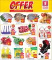 Safari Hypermarket Qatar offers 2019