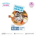 Al Rawabi Hypermarket Qatar offers 2021