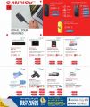 LULU Hypermarket Qatar offers 2025
