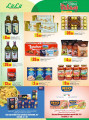 Crazy Deals - LuLu hypermarket