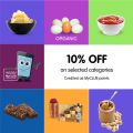 Carrefour Hyper Market Qatar Offers 2019