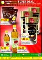 Panda Hypermarket Qatar offers  2020