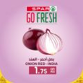 Spar Hypermarket Qatar offers 2021