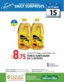 Offers Saudia Hyper MarkeT - Qatar