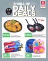 Safari Hypermarket Qatar Offers 2022