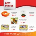 Food Palace Qatar offers 2022