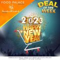 Food Palace Qatar offers 2022