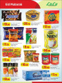 LuLu hypermarket offers