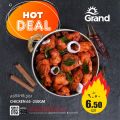Grand Hypermarket Qatar offers 2023