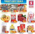 Safari Hypermarket Qatar offers