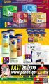 Panda Hypermarket Qatar Offers  2021
