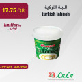 turkish labneh