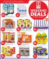 Safari Hypermarket Qatar Offers 2025