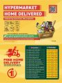 LULU Hypermarket Qatar Offers 2023