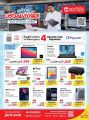 Jarir Bookstore Qatar offers 2025