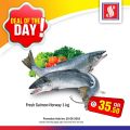 Safari Hypermarket Qatar offers
