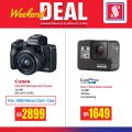 Electronics Offers - Safari Hypermarket Qatar
