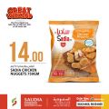 Saudia Hypermarket Qatar offers 2021
