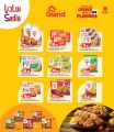 Grand Mall Qatar offers 2025