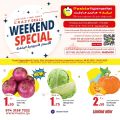 Panda Hypermarket Qatar offers 2025
