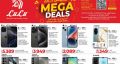 LULU Hypermarket Qatar Offers 2025