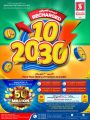 Safari Hypermarket Qatar Offers 2021