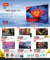 LULU Hypermarket Qatar offers 2025