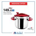 Carrefour Hyper Market Qatar Offers 2019