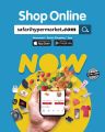 Safari Hypermarket Qatar Offers 2023
