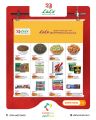 LULU Hypermarket Qatar offers 2025