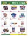 Al Rawabi Group Qatar Offers - Back to School