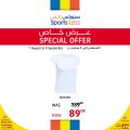 Sports for less Qatar Offers 2021