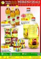 Panda Hypermarket Qatar offers  2020