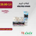 olay day cream