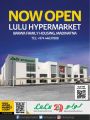 LULU Hypermarket Qatar Offers 2023