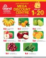 Grand Mall Qatar offers 2025