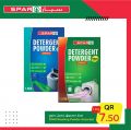 Spar Hypermarket Qatar offers 2021