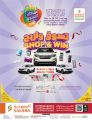 Saudia hypermarket qatar offers 2020